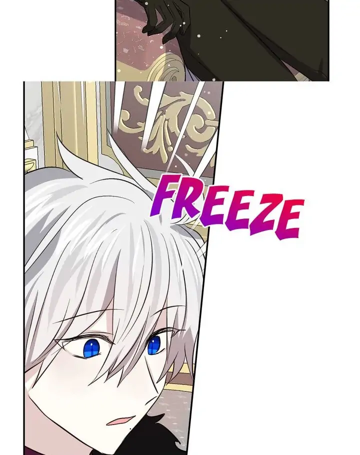 I’m the Ex-Girlfriend of a Soldier chapter 72 - page 53